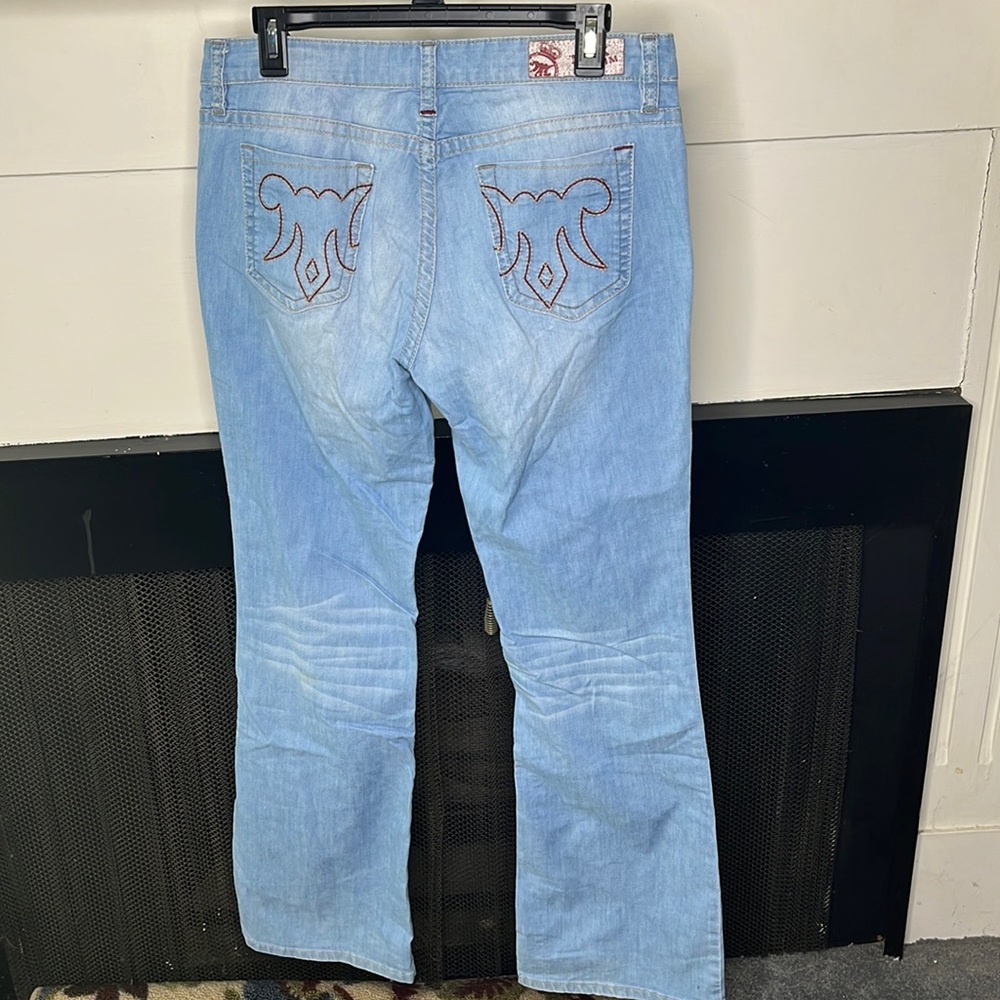 Mek jeans